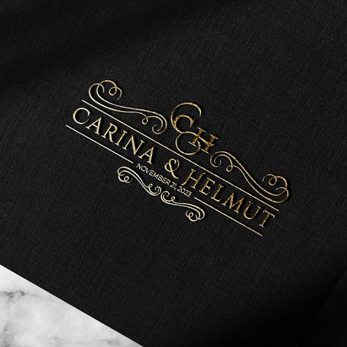 Wedding Logo