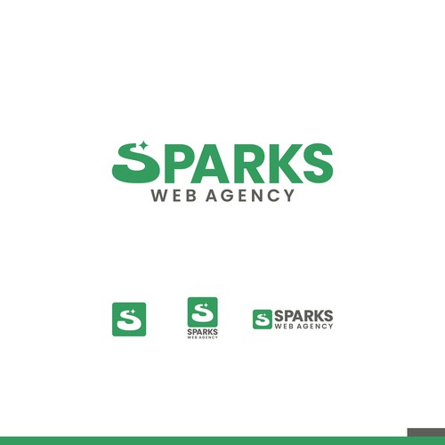 Wordmark Logo