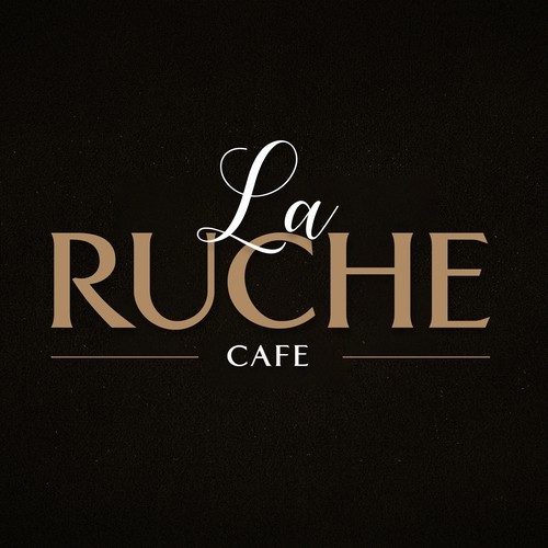 La ruche logo