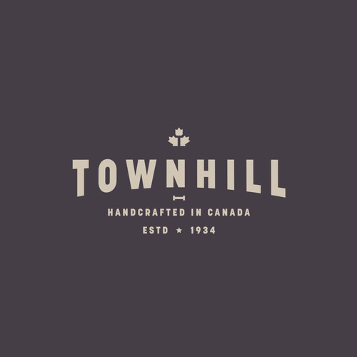 TOWNHILL - Canadian urban fashion brand