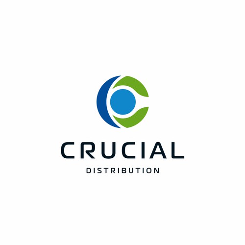 crucial distribution