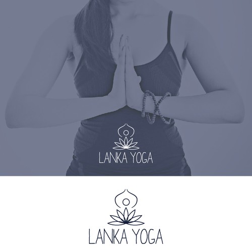 Logo Yoga Studio