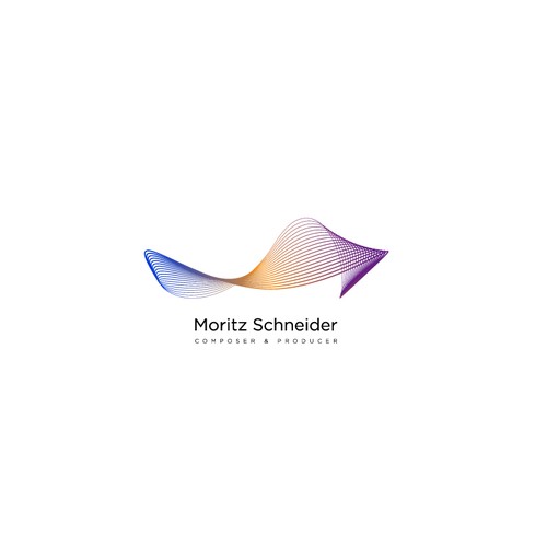 Logo for Moritz Schneider