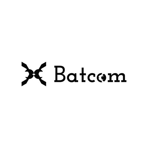 Batcom - logo