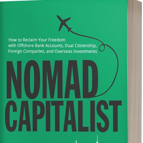 NOMAD CAPITALIST