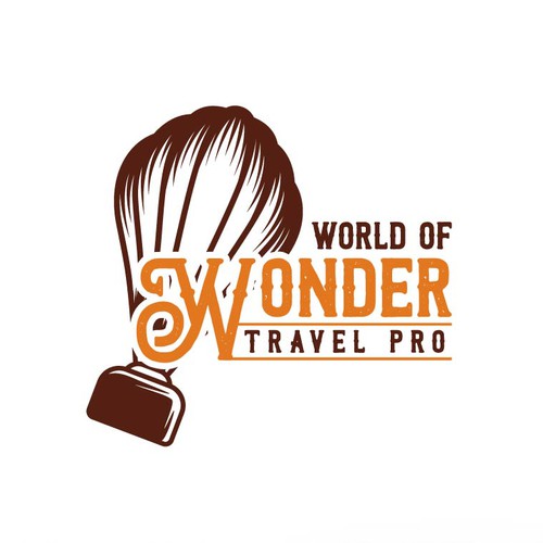 World of Wonder Travel Pro logo