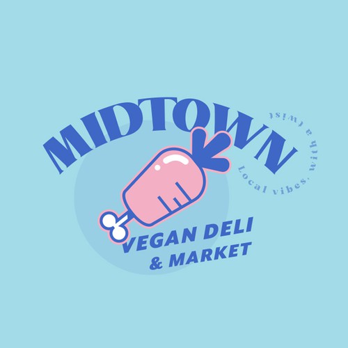 MIDTOWN - Branding