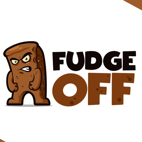 FUDGE OFF