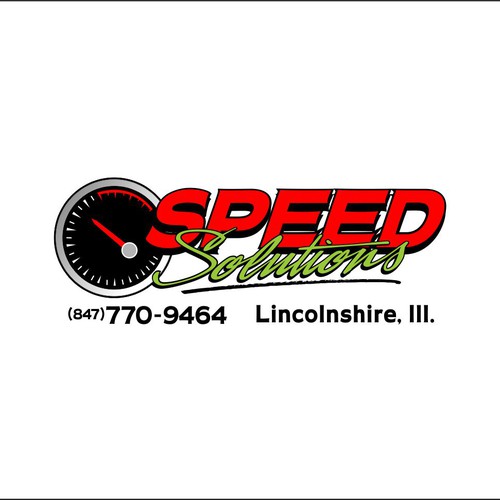 speed solutions