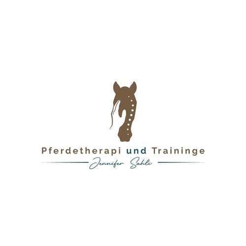 Pferdetherapie und Training