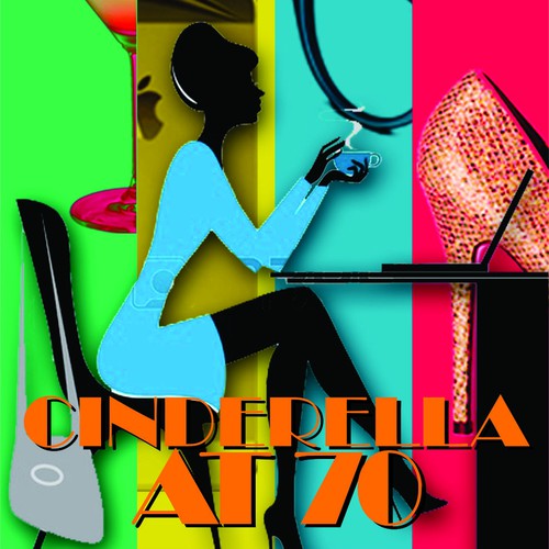 Cinderella at 70 Cover Book