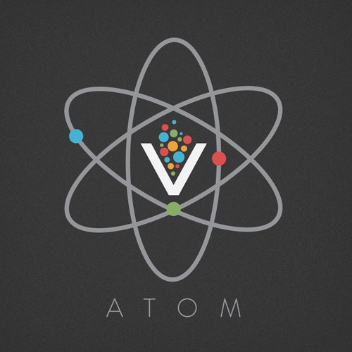 Atomic Logo for Avitide