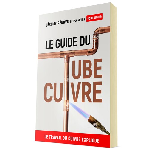 Le Guide Du Tube Cuivre Book Cover