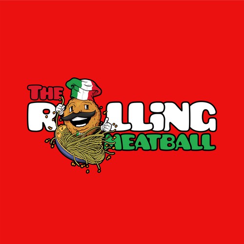 The Rolling Meatball