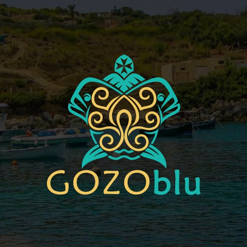 Gozoblu