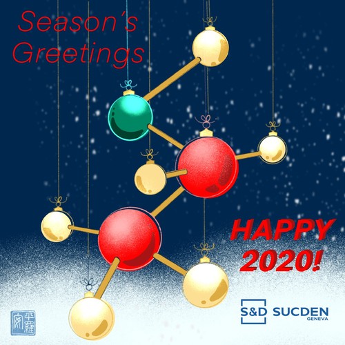 Holiday Card 