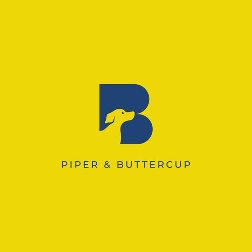 Piper & Buttercup