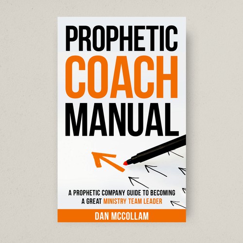 Prophetic Coach Manual
