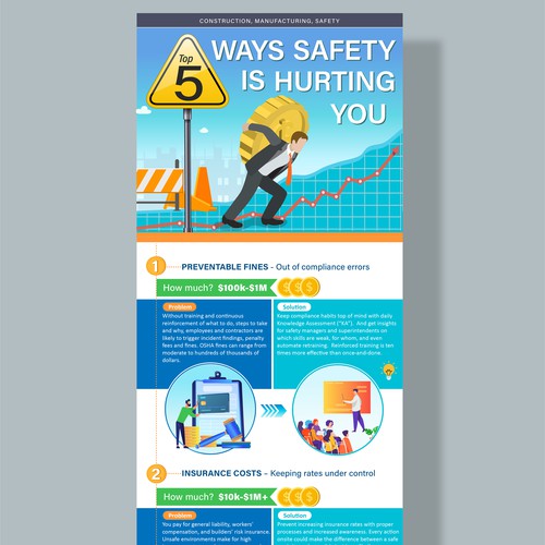 Infographic Design