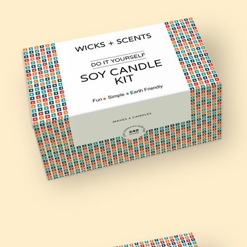 Package design concept