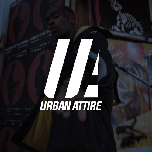 Urban Attire - Sport Clothe Logo
