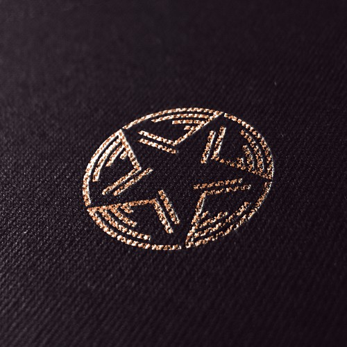 Logo design for VividMusicGroup