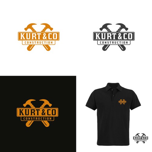 Logo Concept for KURT & CO