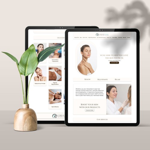 Website Design