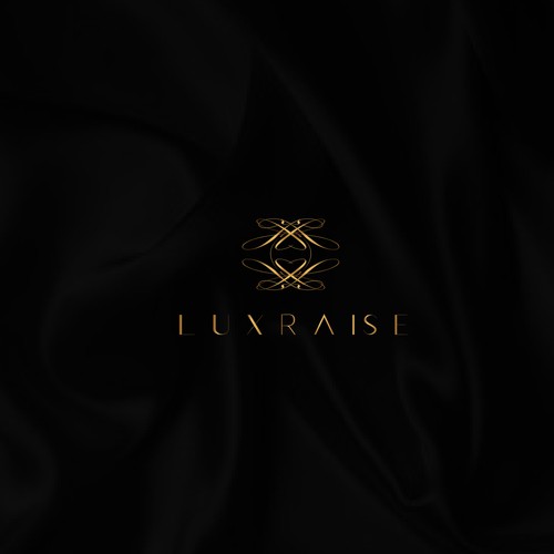 Luxuraise  Logo