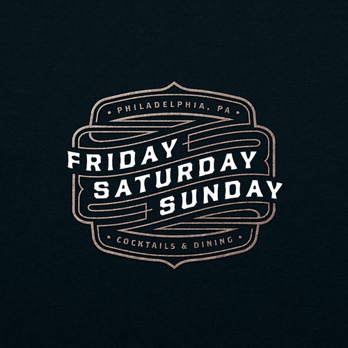 FRI SAT SUN