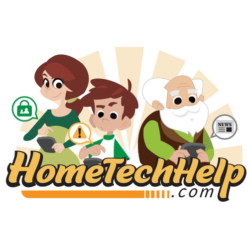 HomeTechHelp.com