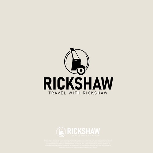 RICKSHAW