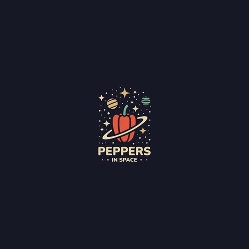 Peppers in Space