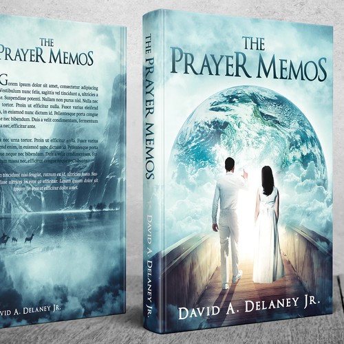 The Prayer Memos