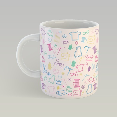 Hobby Mug 