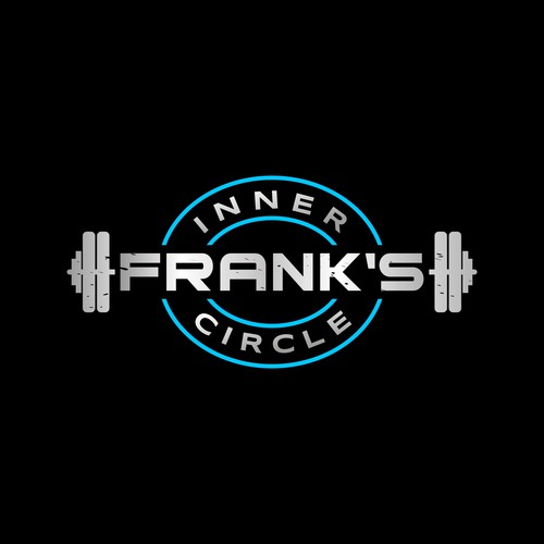 Franks Winner Logo
