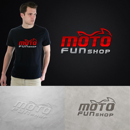 Moto FunShop