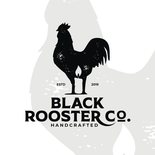 Black Rooster Co.