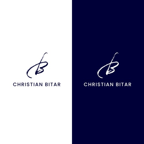 Christian Bitar Logo