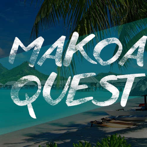 MAKOA QUEST DESIGN