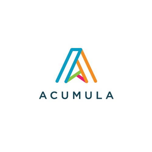 Logo Designs For Acumula
