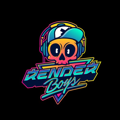 Render Boy