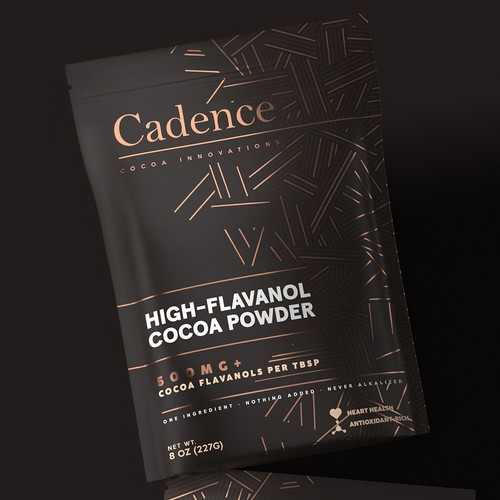 Premium Cocoa Brand