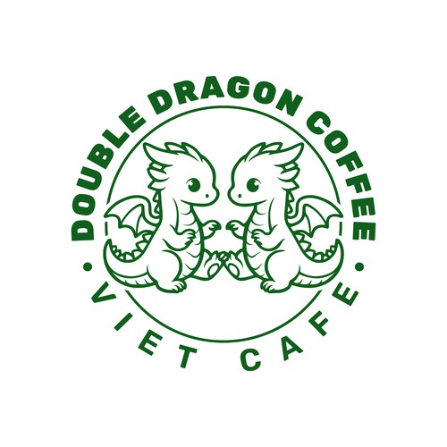 Double Dragon Coffee
