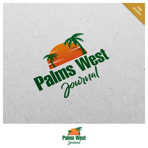Palm West Journal