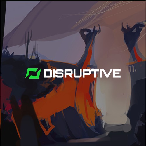 DISRUPTIVE