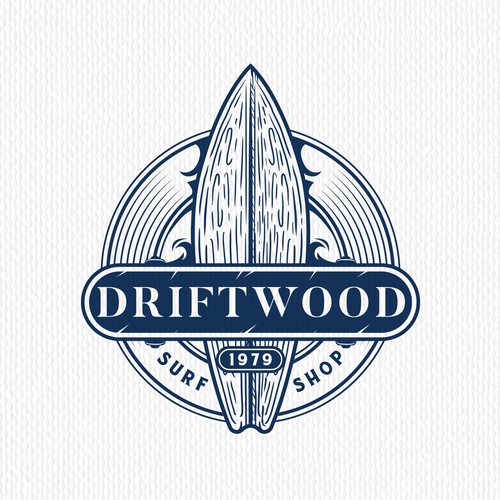 Driftwood Surf Shop