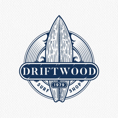 Driftwood Surf Shop