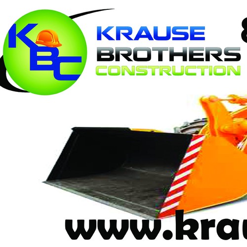 Krause Brother's First Ever Billboard