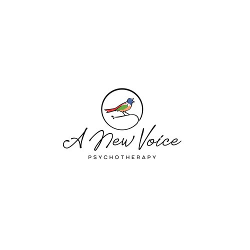 A NEW VOICE